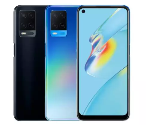 Oppo RAM 4GB © berbagai sumber Oppo RAM 4GB © berbagai sumber