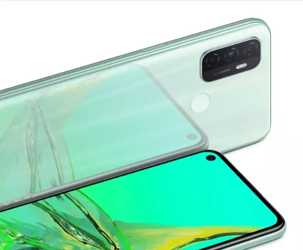 Oppo RAM 4GB © berbagai sumber Oppo RAM 4GB © berbagai sumber