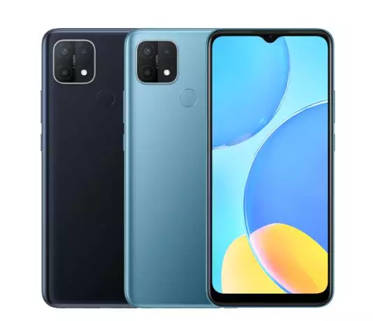 Oppo RAM 4GB © berbagai sumber Oppo RAM 4GB © berbagai sumber