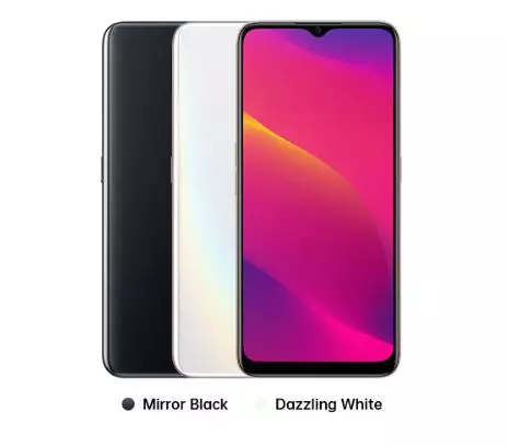 Oppo RAM 4GB © berbagai sumber Oppo RAM 4GB © berbagai sumber