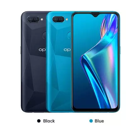 Oppo RAM 4GB © berbagai sumber Oppo RAM 4GB © berbagai sumber