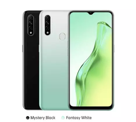 Oppo RAM 4GB © berbagai sumber Oppo RAM 4GB © berbagai sumber