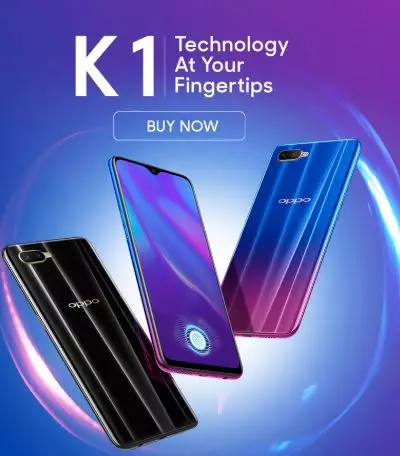 Oppo RAM 4GB © berbagai sumber Oppo RAM 4GB © berbagai sumber