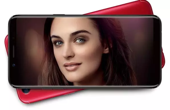 Oppo RAM 4GB © berbagai sumber Oppo RAM 4GB © berbagai sumber