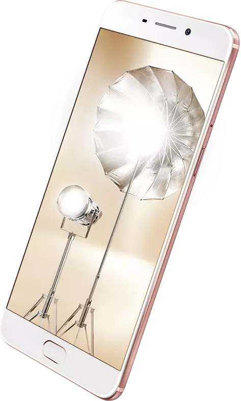 Oppo RAM 4GB © berbagai sumber Oppo RAM 4GB © berbagai sumber