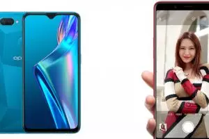 15 HP Oppo RAM 4GB termurah harga Rp 1-2 jutaan, spesifikasi andal