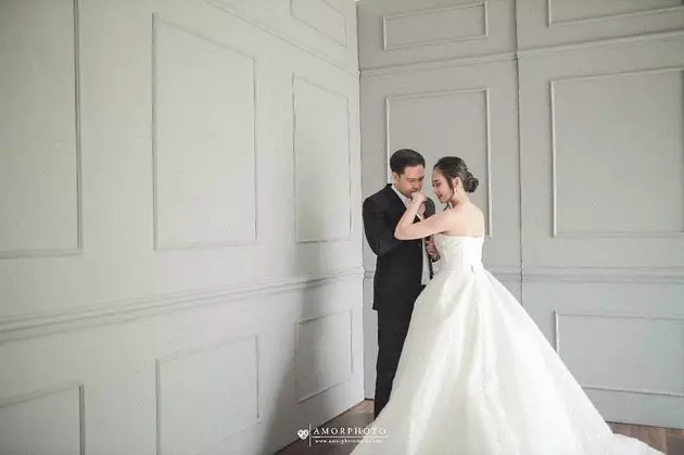 potret prewedding pedangdut tanah air © 2020 Instagram potret prewedding pedangdut tanah air © 2020 Instagram