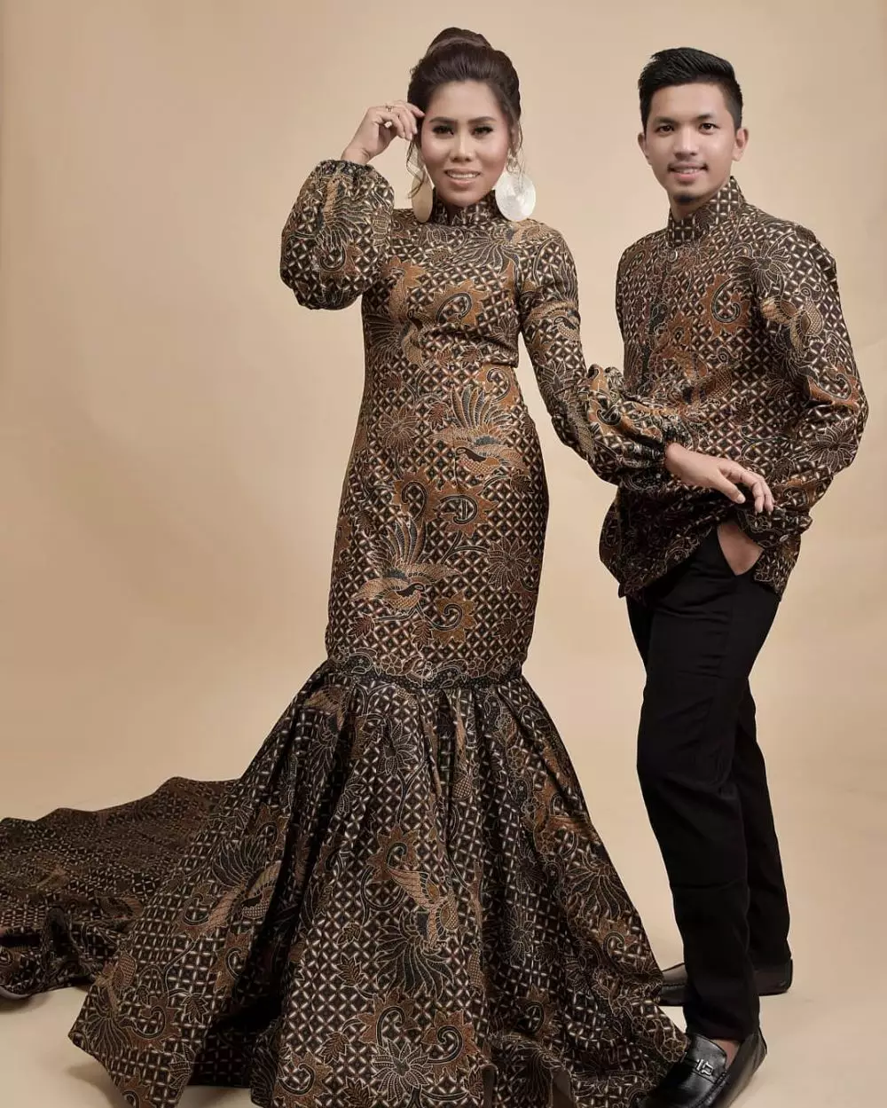 potret prewedding pedangdut tanah air © 2020 Instagram potret prewedding pedangdut tanah air © 2020 Instagram