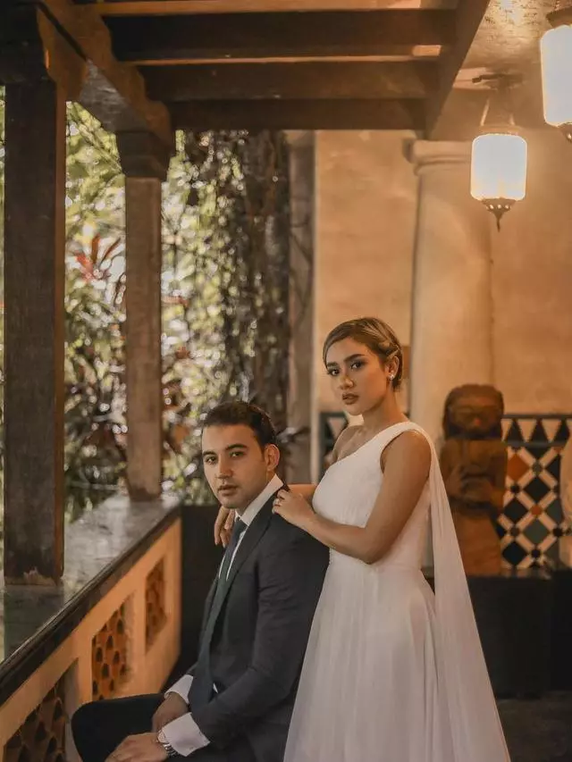 potret prewedding pedangdut tanah air © 2020 Instagram potret prewedding pedangdut tanah air © 2020 Instagram