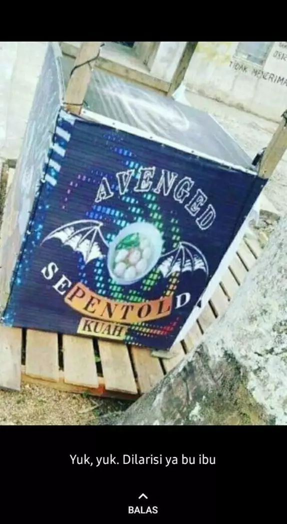 status jualan di WhatsApp Twitter