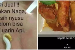 10 Status lucu jualan di WhatsApp ini bikin orang tepuk jidat