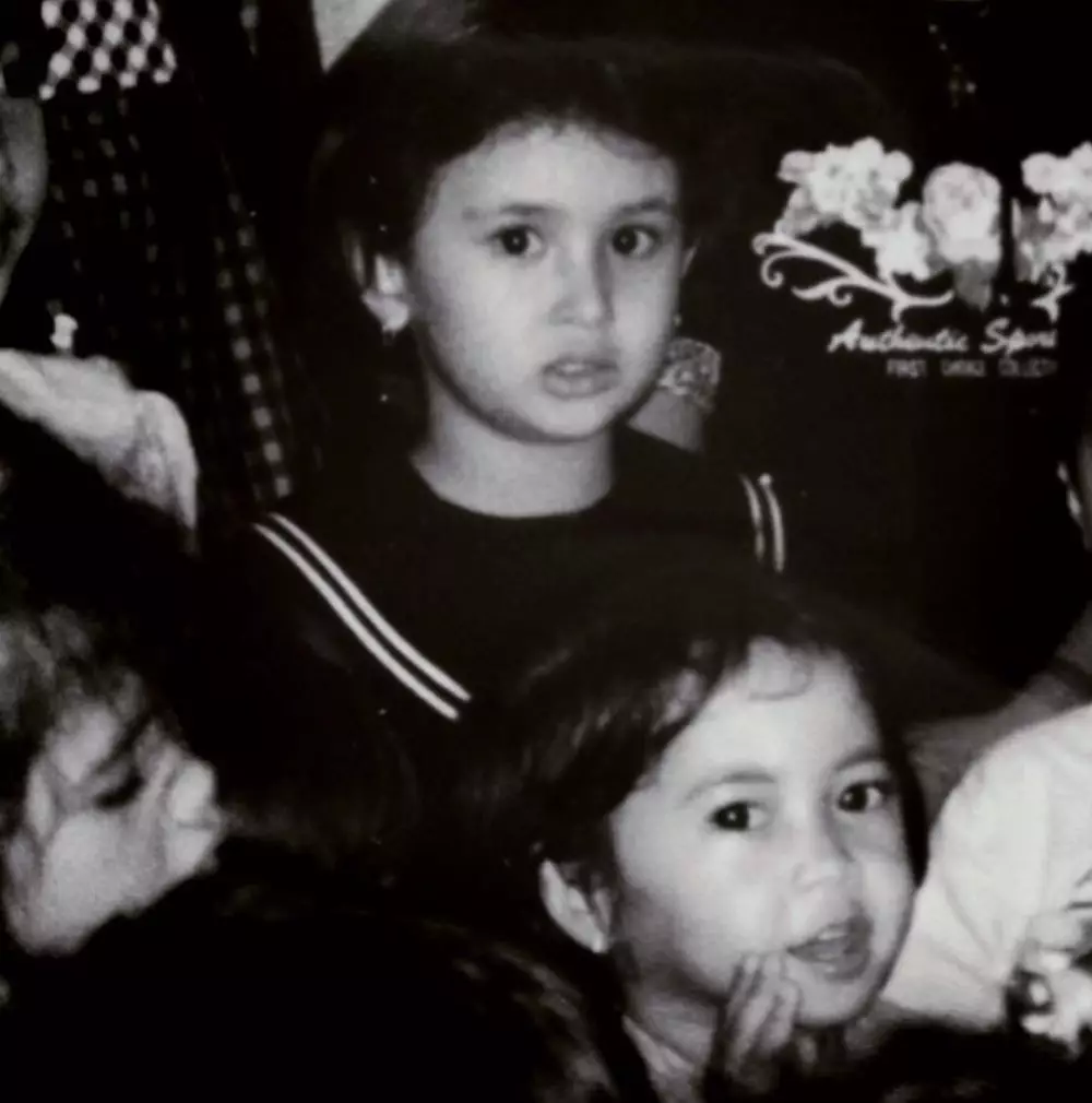 11 Transformasi Ayushita berbagai sumber