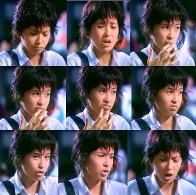 11 Transformasi Ayushita berbagai sumber