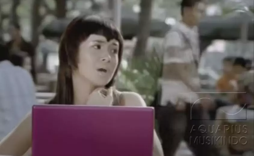 11 Transformasi Ayushita berbagai sumber