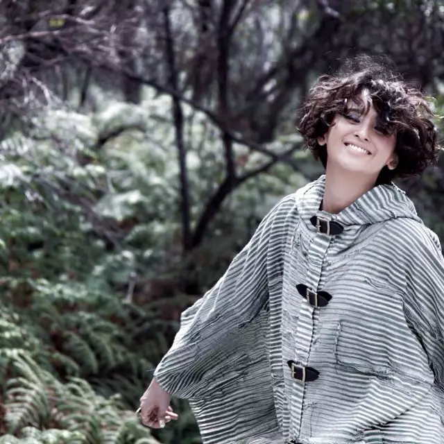 11 Transformasi Ayushita berbagai sumber