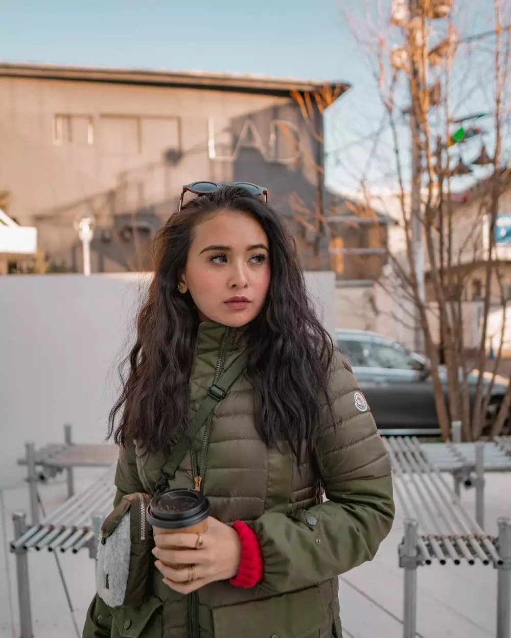 11 Transformasi Ayushita berbagai sumber