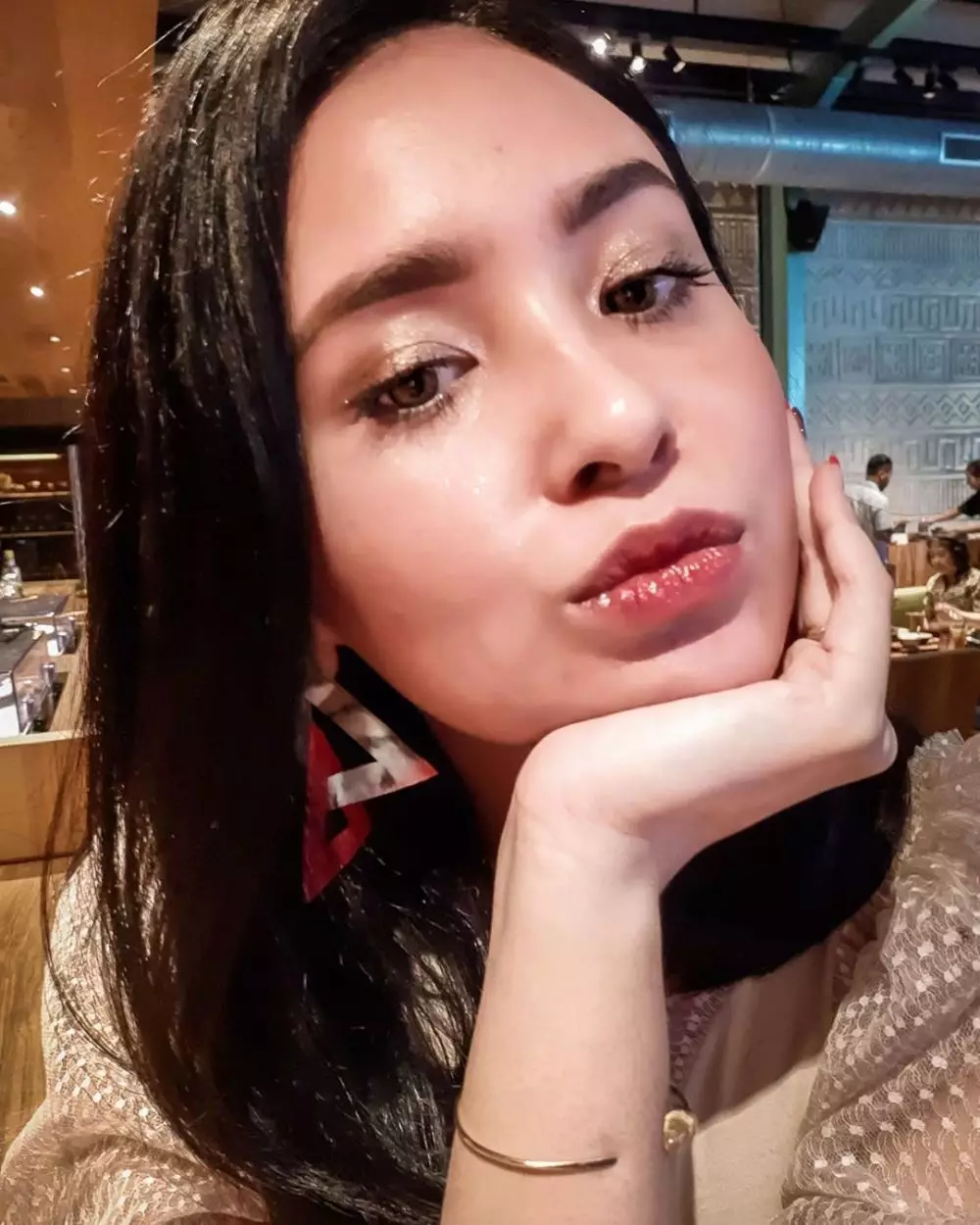 11 Transformasi Ayushita berbagai sumber