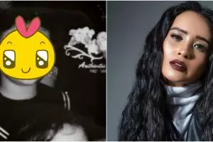 11 Potret transformasi Ayushita, sering ganti gaya rambut