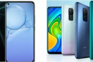 10 Rekomendasi HP gaming harga Rp 1-2 jutaan, keren abis