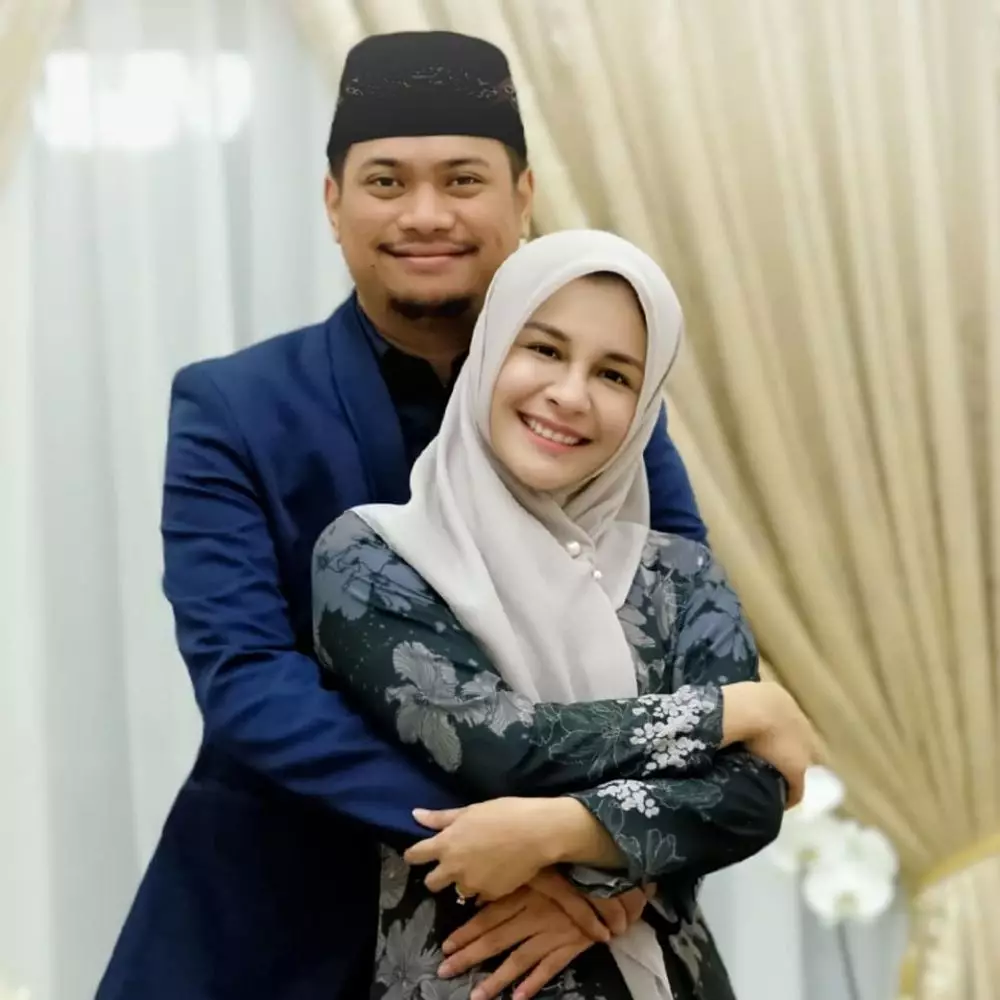 Indonesian Idol dan suami Instagram