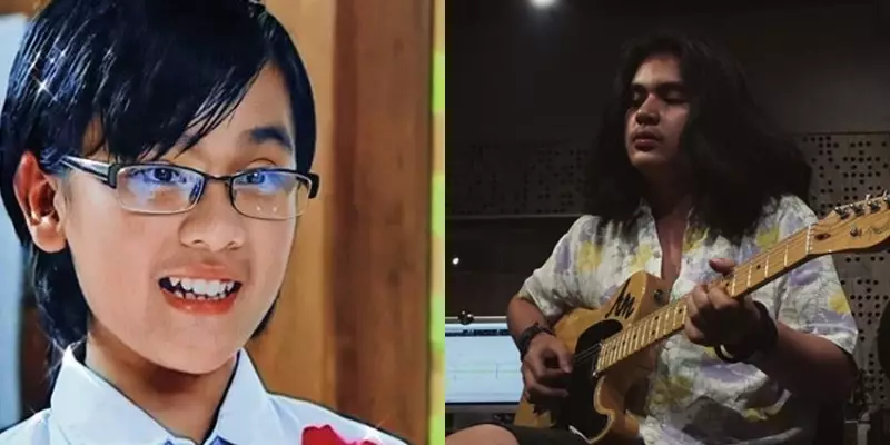 Beda potret 10 pemain Heart Series Instagram Beda potret 10 pemain Heart Series Instagram