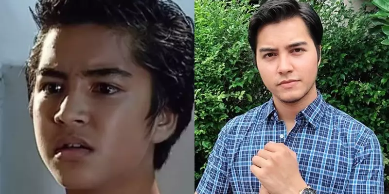 Beda potret 10 pemain Heart Series Instagram Beda potret 10 pemain Heart Series Instagram