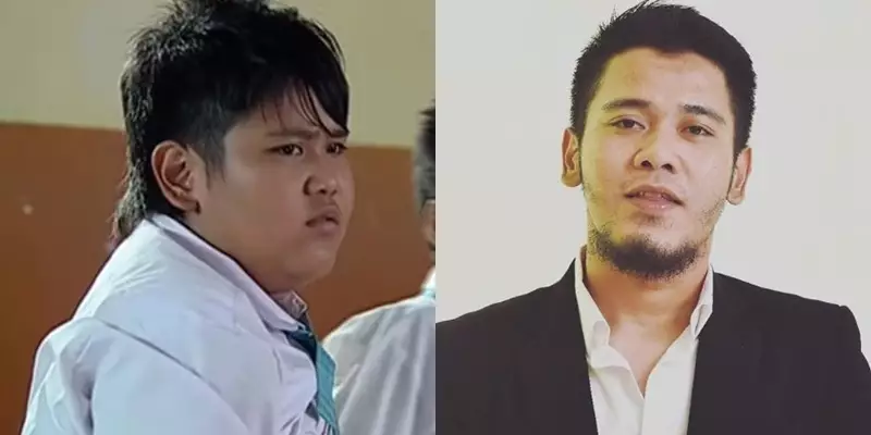 Beda potret 10 pemain Heart Series Youtube & Instagram Beda potret 10 pemain Heart Series Youtube & Instagram