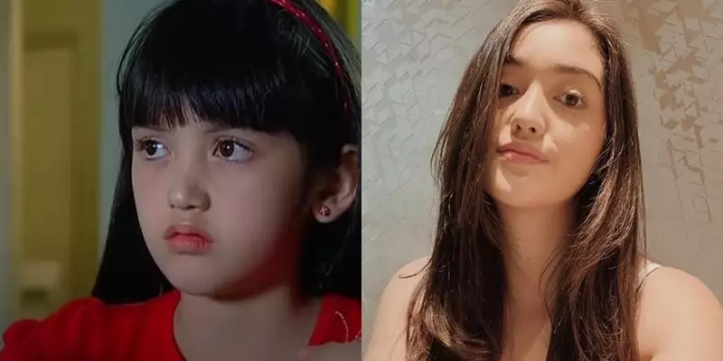 Beda potret 10 pemain Heart Series Youtube & Instagram Beda potret 10 pemain Heart Series Youtube & Instagram