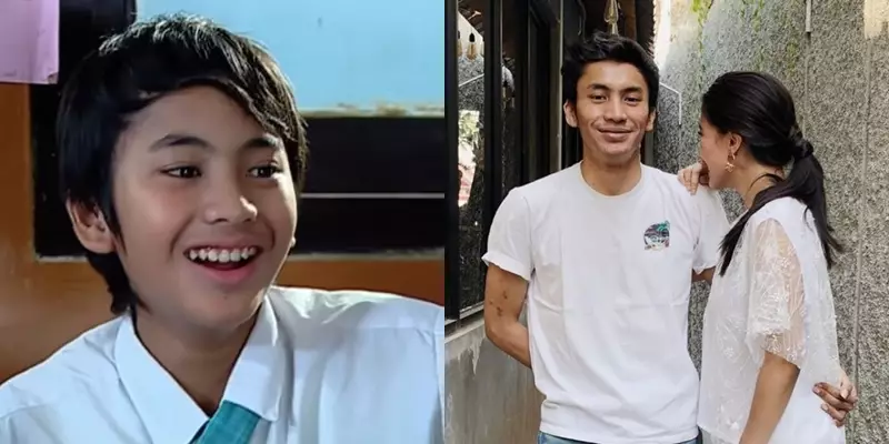 Beda potret 10 pemain Heart Series Youtube & Instagram Beda potret 10 pemain Heart Series Youtube & Instagram