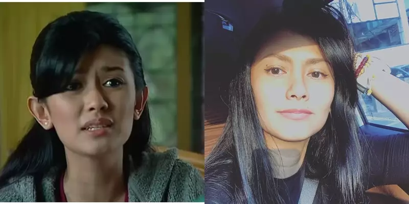 Beda potret 10 pemain Heart Series Youtube & Instagram Beda potret 10 pemain Heart Series Youtube & Instagram