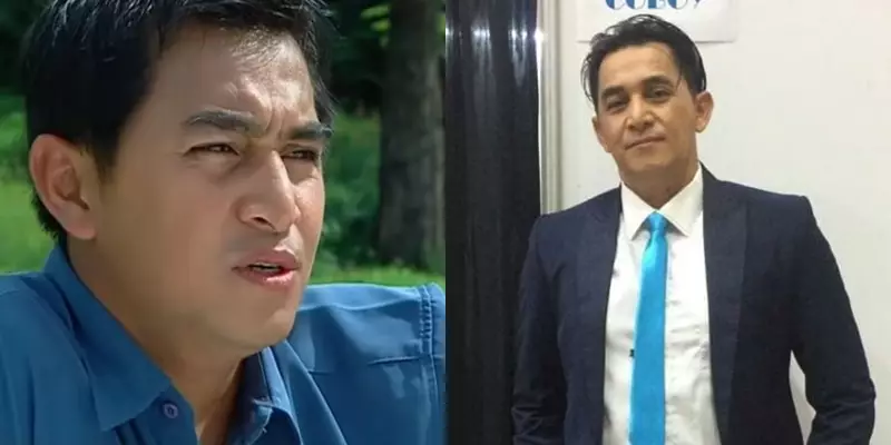 Beda potret 10 pemain Heart Series Youtube & Instagram Beda potret 10 pemain Heart Series Youtube & Instagram