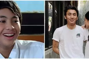 Beda potret 10 pemain Heart Series dulu vs kini