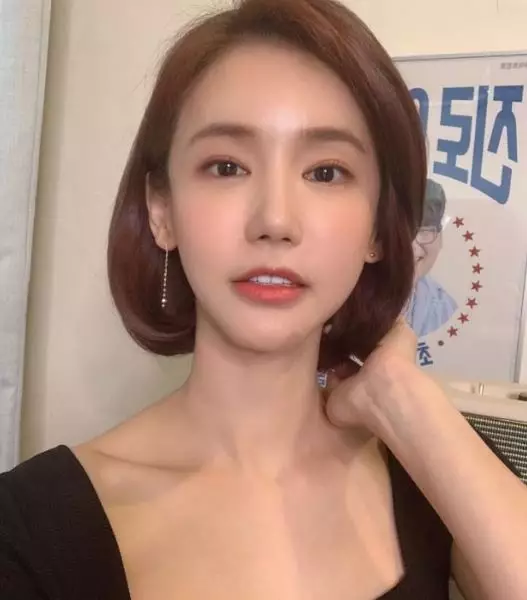 Oh In-hye meninggal Koreaboo.com