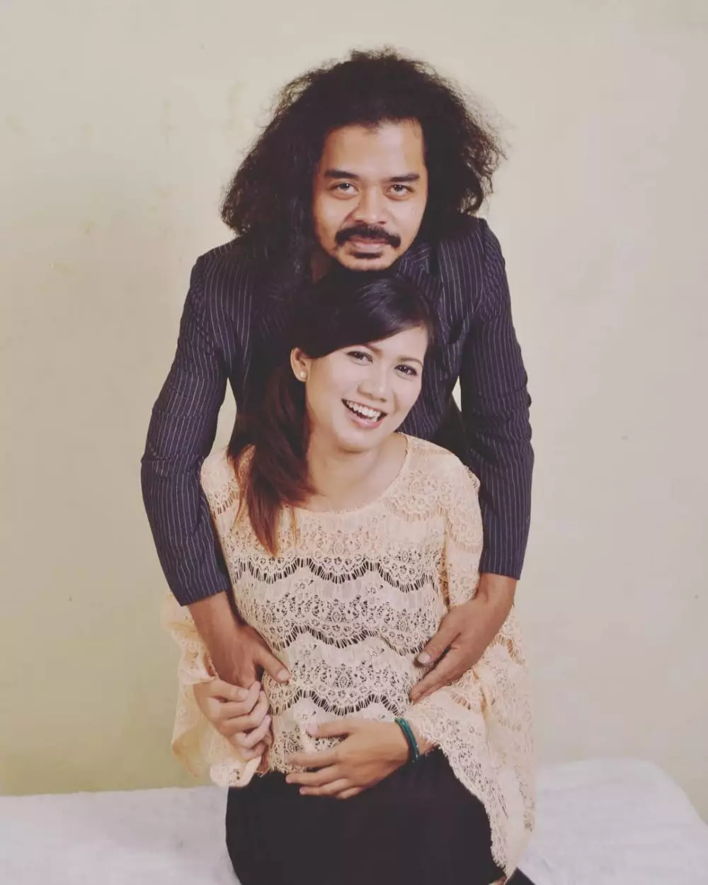 vokalis era 2000-an dan istri Instagram vokalis era 2000-an dan istri Instagram