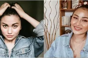 8 Momen akrab Mutia Ayu & Ariel Tatum, disebut mirip bak kakak adik
