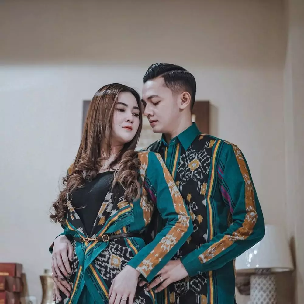 Sumber pendapatan Nella Kharisma & Dory Harsa © 2020 brilio.net