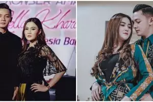 Selain menyanyi, ini 5 sumber pendapatan Nella Kharisma & Dory Harsa