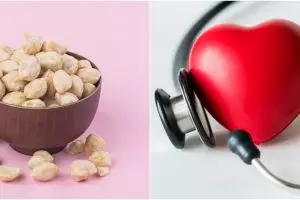 10 Manfaat kemiri untuk kesehatan, menjaga sistem pencernaan