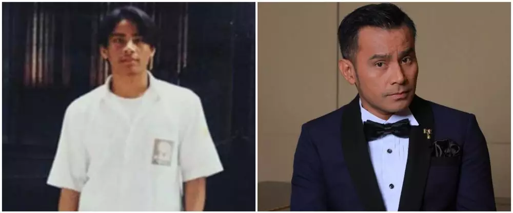 Jebolan Indonesian Idol saat sekolah © 2020 brilio.net