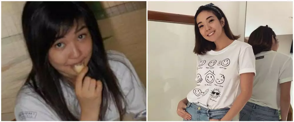 Jebolan Indonesian Idol saat sekolah © 2020 brilio.net