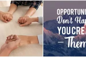 40 Kata-kata bijak tentang waktu yang berharga, menyentuh hati