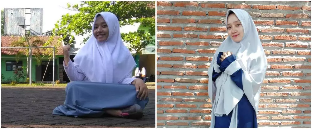 penampilan pedangdut saat sma © 2020 Instagram penampilan pedangdut saat sma © 2020 Instagram