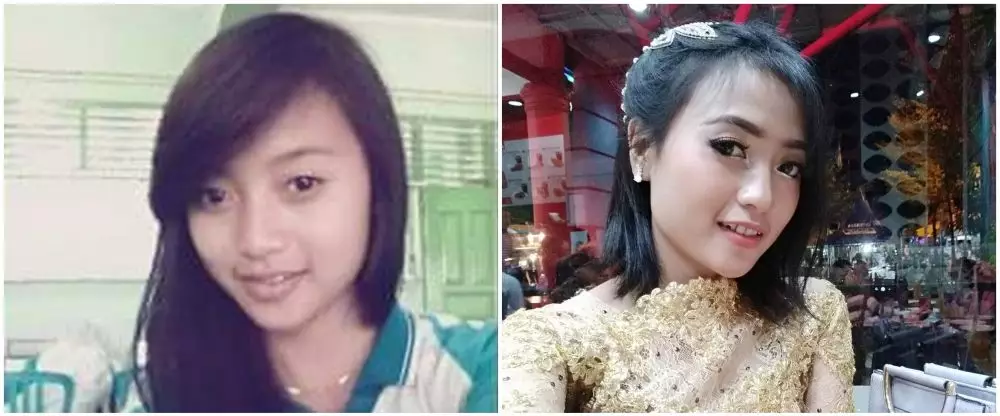 penampilan pedangdut saat sma © 2020 Instagram penampilan pedangdut saat sma © 2020 Instagram
