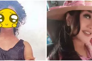 Menawan di usia 54 tahun, ini 10 transformasi Paramitha Rusady