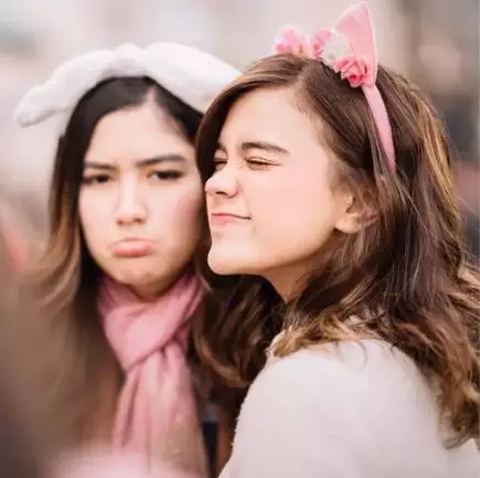 audi marissa dan ocha deket Instagram audi marissa dan ocha deket Instagram