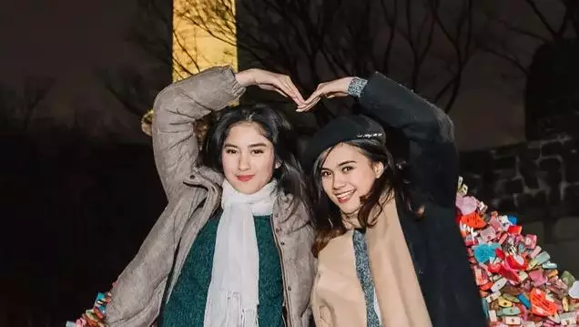 audi marissa dan ocha deket Instagram audi marissa dan ocha deket Instagram