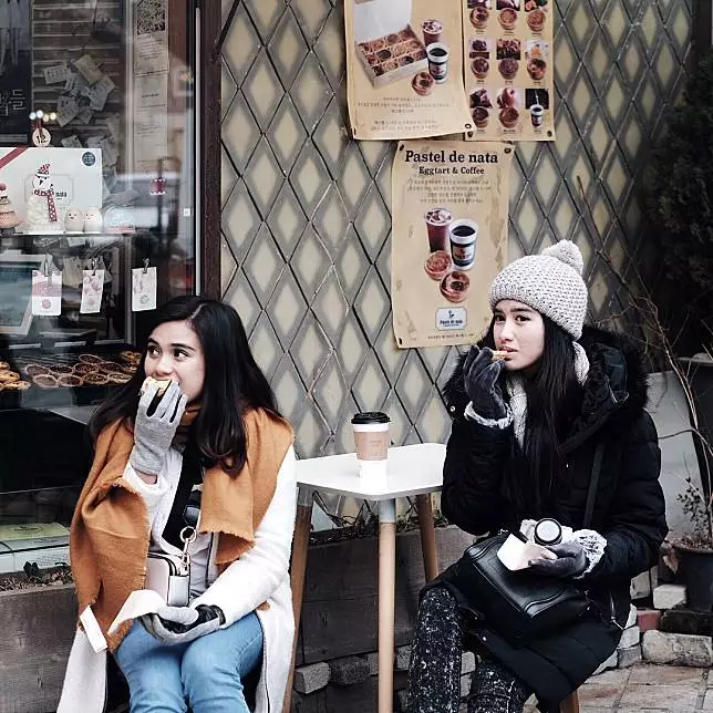 audi marissa dan ocha deket Instagram audi marissa dan ocha deket Instagram