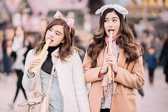 audi marissa dan ocha deket Instagram audi marissa dan ocha deket Instagram