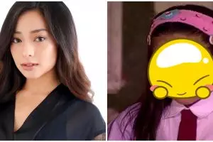 10 Potret Nikita Willy di awal karier, sudah jadi artis cilik