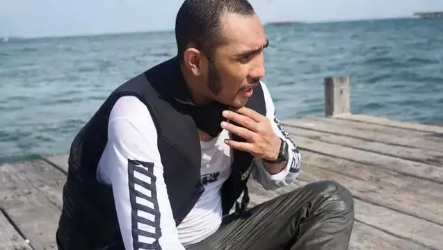 enji mantan ayu ting ting Instagram enji mantan ayu ting ting Instagram